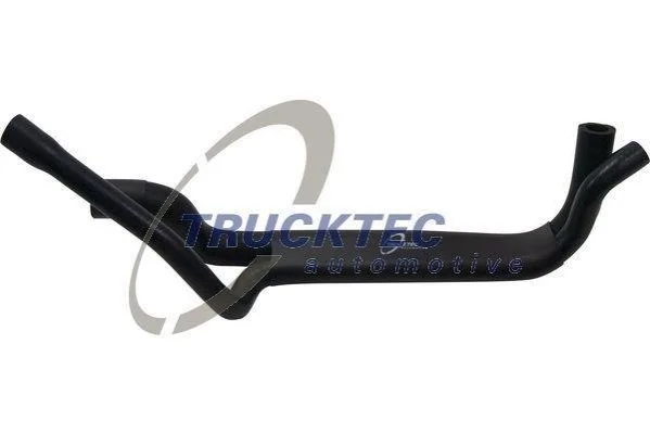 Патрубок картерных газов, BMW Седан TRUCKTEC 0819154 (фото 1)