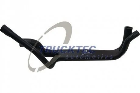 Шланг, продування картера TRUCKTEC 0819154