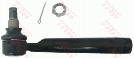 Наконечник поперечної кермової тяги TRW JTE7730