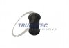 Втулка підшипника, листова ресора TRUCKTEC 0230036 (фото 1)