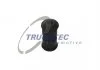 Втулка підшипника, листова ресора TRUCKTEC 0230036 (фото 1)