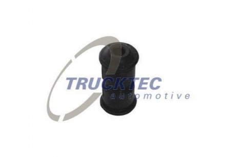 Втулка підшипника, листова ресора TRUCKTEC 0230036