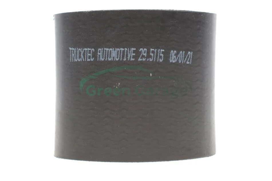 Патрубок інтеркуллера LT, 2.5TDI TRUCKTEC 0714067 (фото 1)
