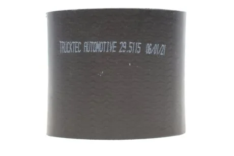 Патрубок інтеркуллера LT, 2.5TDI TRUCKTEC 0714067