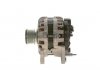 ALTERNATOR SKODA RAPID 1,6TDI 11- BOSCH F000BL06ZB (фото 2)