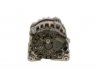 ALTERNATOR SKODA RAPID 1,6TDI 11- BOSCH F000BL06ZB (фото 3)