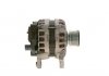 ALTERNATOR SKODA RAPID 1,6TDI 11- BOSCH F000BL06ZB (фото 4)