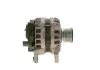 ALTERNATOR SKODA RAPID 1,6TDI 11- BOSCH F000BL06ZB (фото 4)