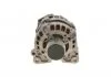 ALTERNATOR SKODA RAPID 1,6TDI 11- BOSCH F000BL06ZB (фото 5)