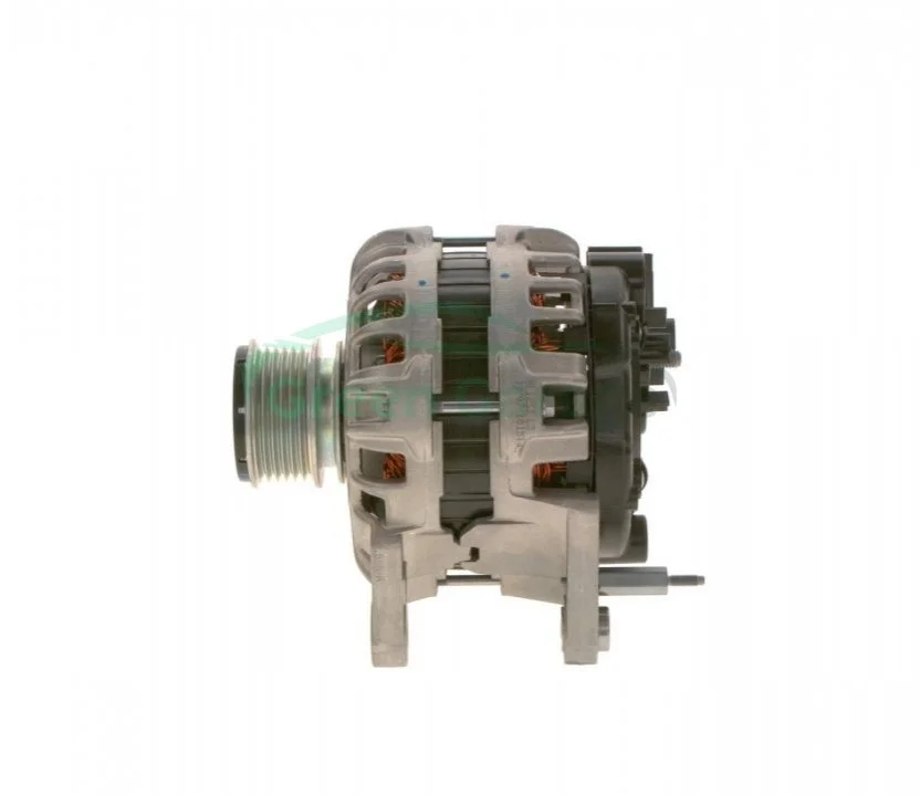ALTERNATOR SKODA RAPID 1,6TDI 11- BOSCH F000BL06ZB (фото 1)