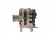 ALTERNATOR SKODA RAPID 1,6TDI 11- BOSCH F000BL06ZB (фото 1)