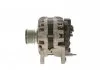 ALTERNATOR SKODA RAPID 1,6TDI 11- BOSCH F000BL06ZB (фото 1)