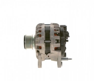 ALTERNATOR SKODA RAPID 1,6TDI 11- BOSCH F000BL06ZB (фото 1)