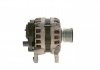ALTERNATOR SKODA RAPID 1,6TDI 11- BOSCH F000BL06ZB (фото 6)