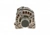 ALTERNATOR SKODA RAPID 1,6TDI 11- BOSCH F000BL06ZB (фото 7)