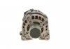 ALTERNATOR SKODA RAPID 1,6TDI 11- BOSCH F000BL06ZB (фото 7)
