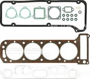 Набір прокладок, головка цилиндра VICTOR REINZ 022818501