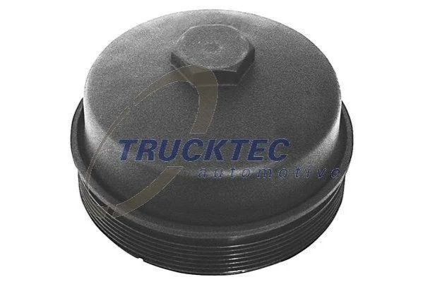 Крышка, корпус маслянного фильтра TRUCKTEC 0118065 (фото 1)