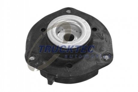 Опора переднего амортизатора, 04- TRUCKTEC 0730133