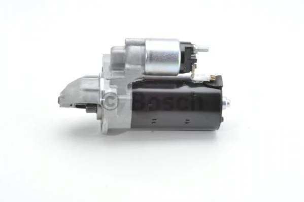 Комплект: ROZRUSZNIK 12V Стартер BOSCH 0001109348 (фото 1)