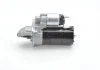 Комплект: ROZRUSZNIK 12V Стартер BOSCH 0001109348 (фото 1)