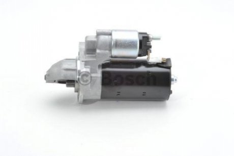Комплект: ROZRUSZNIK 12V Стартер BOSCH 0001109348 (фото 1)