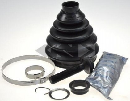 Фото 1 - пильовик привідного валу (набір) GKN (Lobro) 304330 Пильовик привідного валу (набір) GKN (Lobro) 304330 (фото 1)