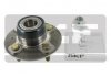 Набір підшипника маточини колеса SKF VKBA6806 (фото 1)