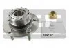 Набір підшипника маточини колеса SKF VKBA6813 (фото 1)