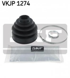 Пильовик привідного валу (набір) SKF VKJP1274