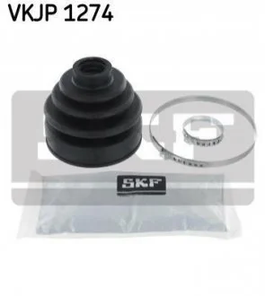 Пильовик привідного валу (набір) SKF VKJP1274