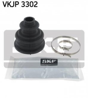 Пильовик привідного валу (набір) SKF VKJP3302