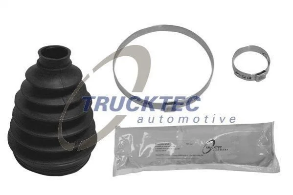 Пильовик шруса (зовнішнього) TDI TRUCKTEC 0231009 (фото 1)
