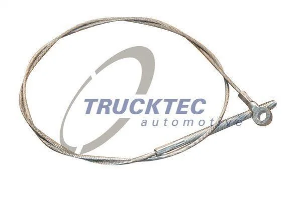 Тросовий привод, стоянкове гальмо TRUCKTEC 0235272 (фото 1)