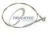 Тросовий привод, стоянкове гальмо TRUCKTEC 0235272 (фото 1)