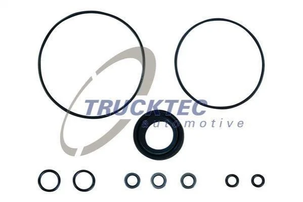 Комплект ущільнень, гідравлічний насос TRUCKTEC 0243180 (фото 1)