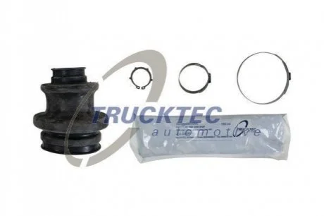 Пильовик привідного валу (набір) TRUCKTEC 0243261