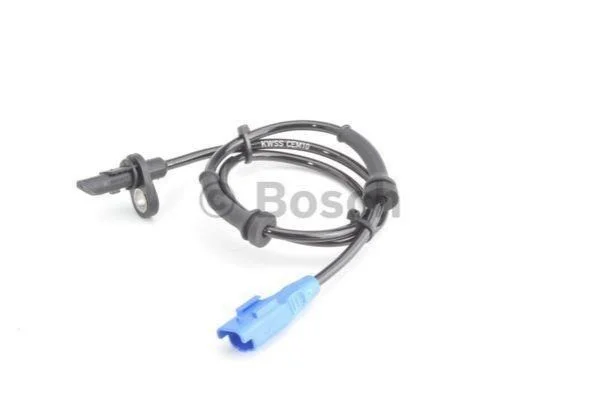 Датчик частоти обертання колеса BOSCH 0265007707 (фото 1)