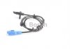 Датчик частоти обертання колеса BOSCH 0265007707 (фото 3)