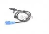 Датчик частоти обертання колеса BOSCH 0265007707 (фото 3)