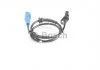 Датчик частоти обертання колеса BOSCH 0265007707 (фото 4)