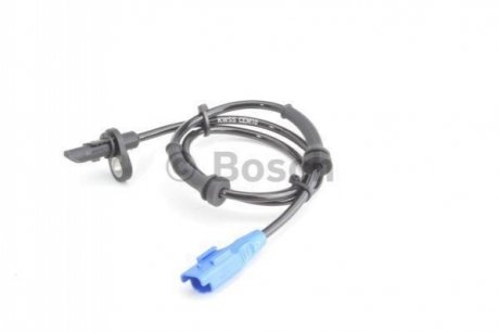 Датчик частоти обертання колеса BOSCH 0265007707 (фото 1)