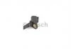 Датчик частоти обертання колеса BOSCH 0265007879 (фото 4)