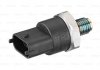 Датчик, давление подачи топлива BOSCH 0281002522 (фото 1)