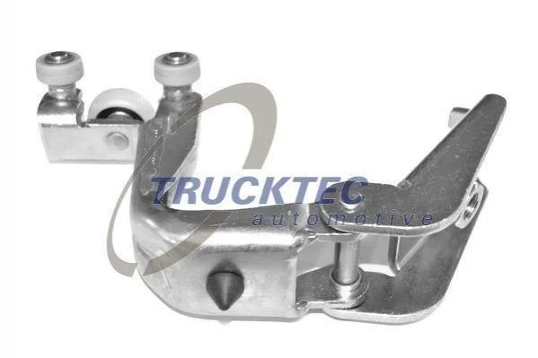 Роликова напрямна, розсувні двері TRUCKTEC 0253179 (фото 1)