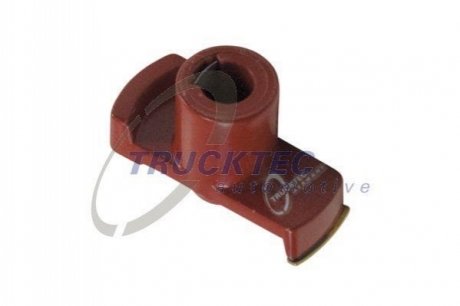 Бігунок розподілювача запалення TRUCKTEC 0717006