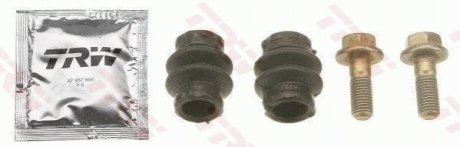 Ремкомплект супорта гальмівного TRW ST1185