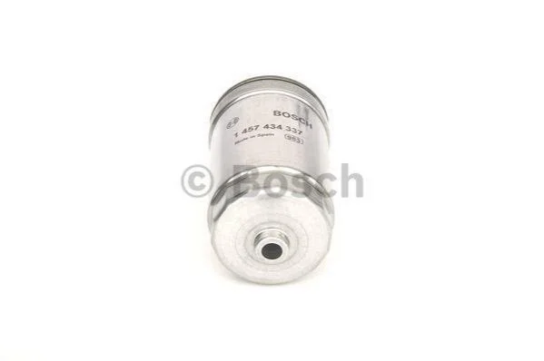 Фільтр палива IVECO 2,8D/TDI, BOSCH 1457434337 (фото 1)