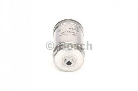 Фільтр палива IVECO 2,8D/TDI, BOSCH 1457434337 (фото 1)