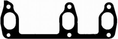 Прокладка випускного колектора BGA MG9555